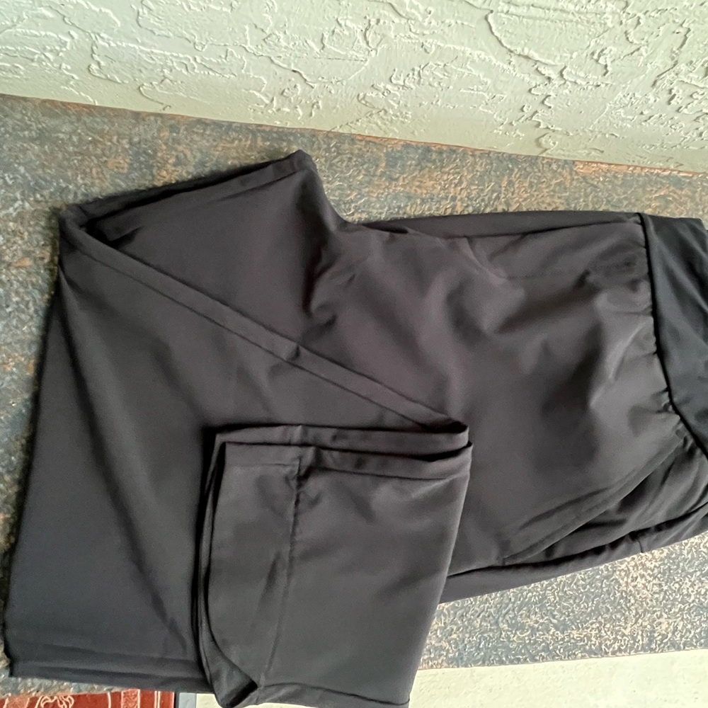 Zella wide leg pocket pants